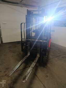 Dieseltruck 2021  Toyota 56-8FD20F (2)