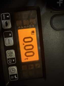 Carretilla elevadora diésel 2020  Toyota 52-8FDF30 (11)