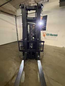 Carretilla elevadora diésel 2020  Toyota 52-8FDF30 (2)