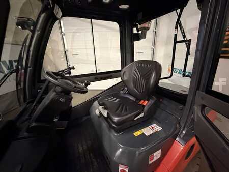 Carretilla elevadora diésel 2020  Toyota 52-8FDF30 (6)