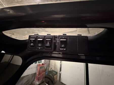 Carretilla elevadora diésel 2020  Toyota 52-8FDF30 (7)