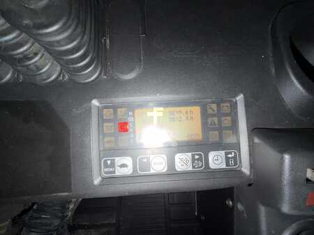 Carretilla elevadora diésel 2020  Toyota 52-8FDF30 (9)