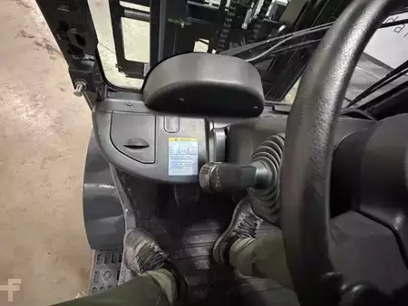 Gas gaffeltruck 2018  Toyota 02-8FGF20 (9)