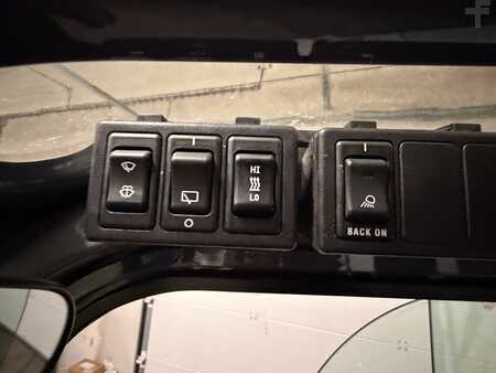 Diesel gaffeltruck 2022  Toyota 52-8FDF20 (7)