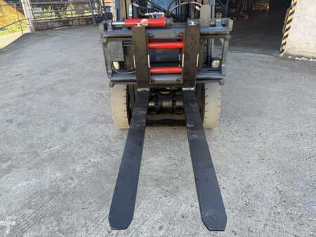 Diesel truck 2019  Toyota 06-8FD25F (2)