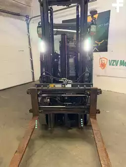 Gas gaffeltruck 2017  Toyota 02-8FGF20 (2)