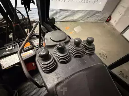 Gas gaffeltruck 2017  Toyota 02-8FGF20 (7)