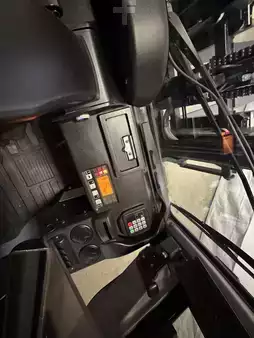 Gas gaffeltruck 2020  Toyota 02-8FGF20 (8)