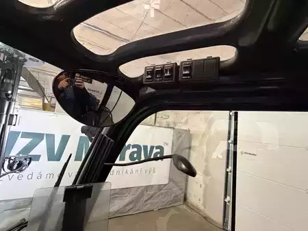 Gas gaffeltruck 2020  Toyota 02-8FGF20 (9)