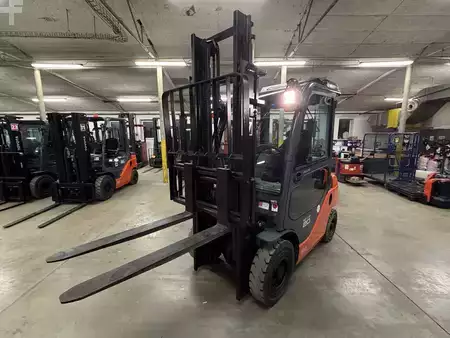 Dízel targoncák 2020  Toyota 52-8FDF20 (1)