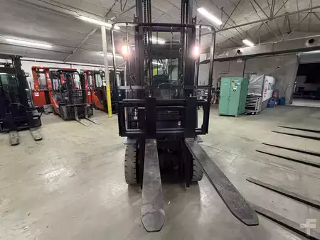 Dízel targoncák 2020  Toyota 52-8FDF20 (2)