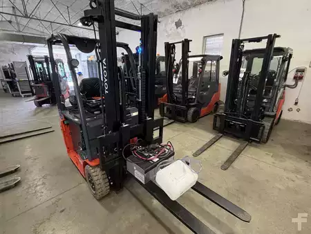 El Truck - 3-hjul 2021  Toyota 8FBEK18T (5)
