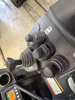 El Truck - 3-hjul 2021  Toyota 8FBEK18T (8)