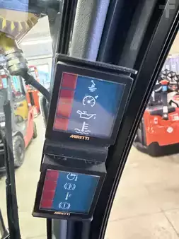 Dízel targoncák 2022  Toyota 52-8FDF20 (11)