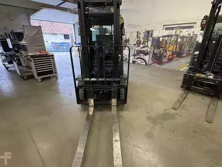 Dízel targoncák 2022  Toyota 52-8FDF20 (2)