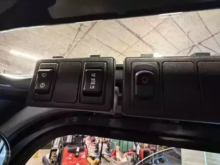 Dízel targoncák 2022  Toyota 52-8FDF20 (9)