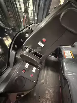 Elektrisk- 4 hjul 2022  Toyota 8FBM16T (9)