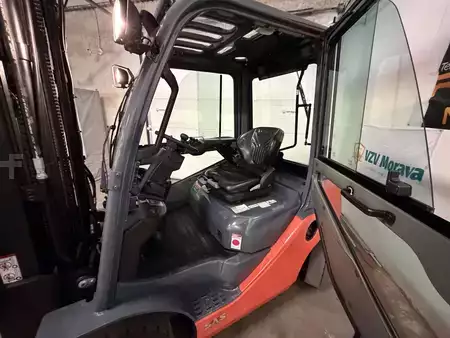 Diesel heftrucks 2020  Toyota 52-8FDF20 (7)
