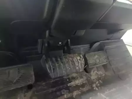 Diesel truck 2021  Toyota 56-8FD20F (7)