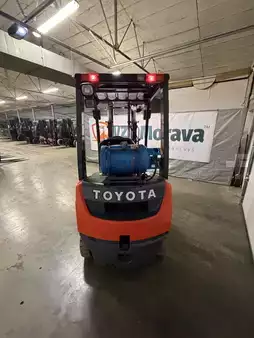 LPG VZV 2019  Toyota 02-8FGF15 (4)