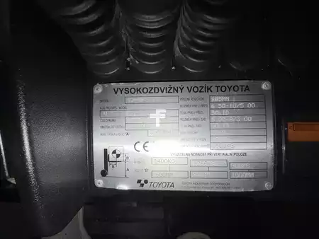 LPG VZV 2019  Toyota 02-8FGF15 (8)