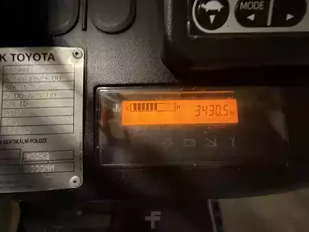 LPG VZV 2019  Toyota 02-8FGF15 (9)