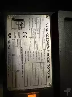 LPG VZV 2019  Toyota 02-8FGKF20 (8)
