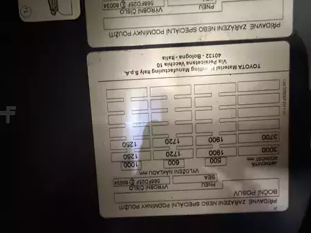 Dieselový VZV 2021  Toyota 56-8FD20F (10)