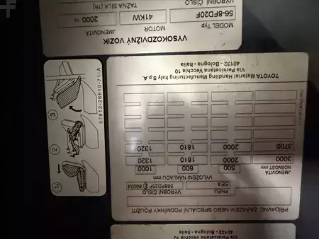 Dieselový VZV 2021  Toyota 56-8FD20F (11)