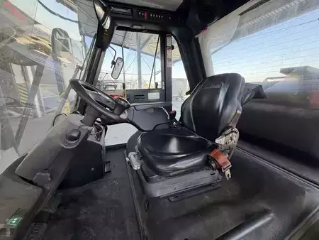 Wózki gazowe 2016  Linde H60T-02 (12)