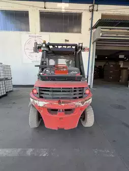 Wózki gazowe 2016  Linde H60T-02 (6)