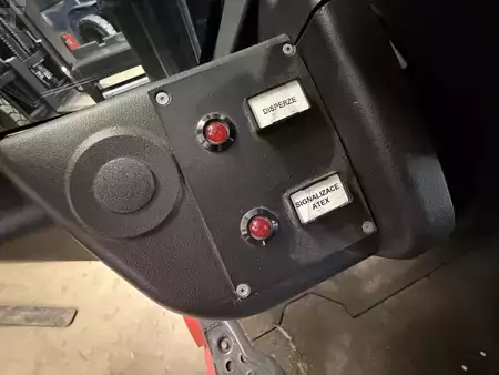 Chariots électriques à 4 roues 2022  Toyota 8FBM16T (8)