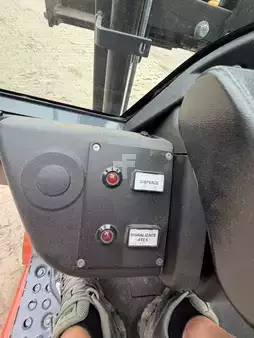 4-wiel elektrische heftrucks 2022  Toyota 8FBM16T (10)