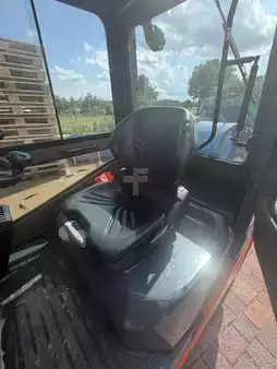 Gas gaffeltruck 2019  Toyota 02-8FGF18 (6)