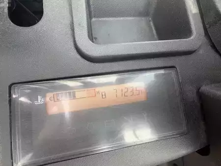 Gas gaffeltruck 2019  Toyota 02-8FGF18 (8)