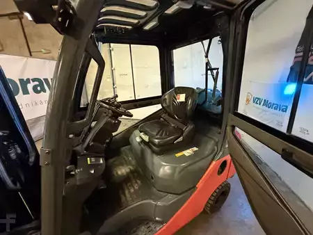 Carrelli elevatori GPL 2018  Toyota 02-8FGF15 (6)