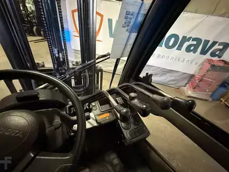 Carrelli elevatori GPL 2018  Toyota 02-8FGF15 (8)
