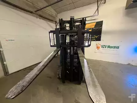 Carrelli elevatori GPL 2019  Toyota 02-8FGF20 (2)