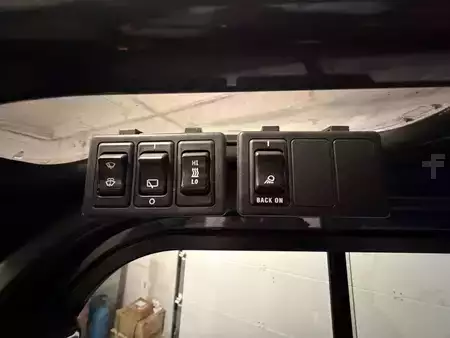 Carrelli elevatori GPL 2019  Toyota 02-8FGF20 (7)