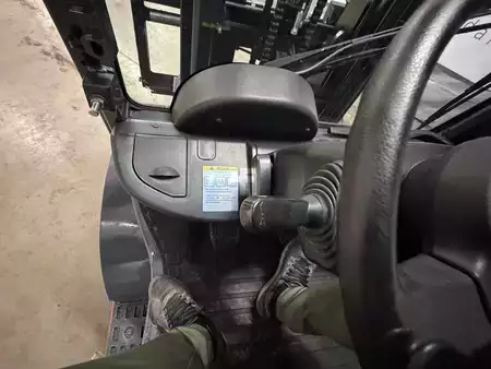 Carrelli elevatori GPL 2018  Toyota 02-8FGF20 (9)