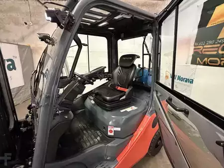 Carrelli elevatori GPL 2020  Toyota 02-8FGF20 (6)