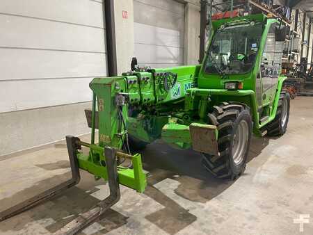 Merlo 40.17 plus