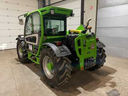 Merlo 33.9 115