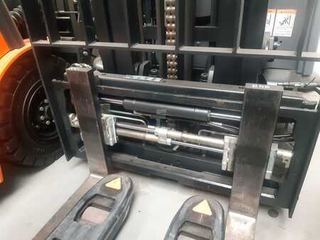 Eléctrico - 3 rodas 2015 Crown SCT 6020-1.6 (1)