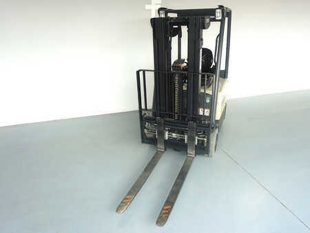 Eléctrico - 3 rodas 2015 Crown SCT 6020-1.6 (2)