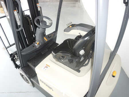 Eléctrico - 3 rodas 2015 Crown SCT 6020-1.6 (4)