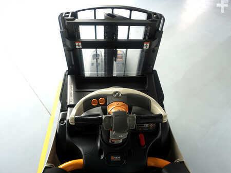 Gerbeur à conducteur porté debout 2012  Crown DT 3040-2.0 (3)