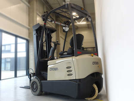 Eléctrico - 3 rodas 2015 Crown SCT 6020-1.6 (4)