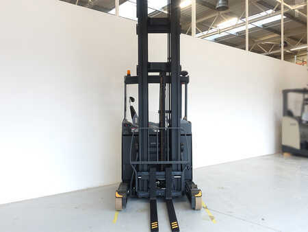 Stacker com assento 2016 Crown ESR5240-1.4 (2)