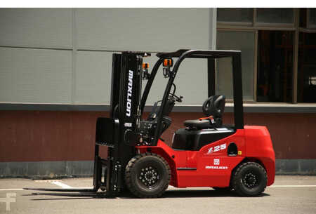 Container Handlers 2025  [div] MAXLION FD25-Y3 (5)